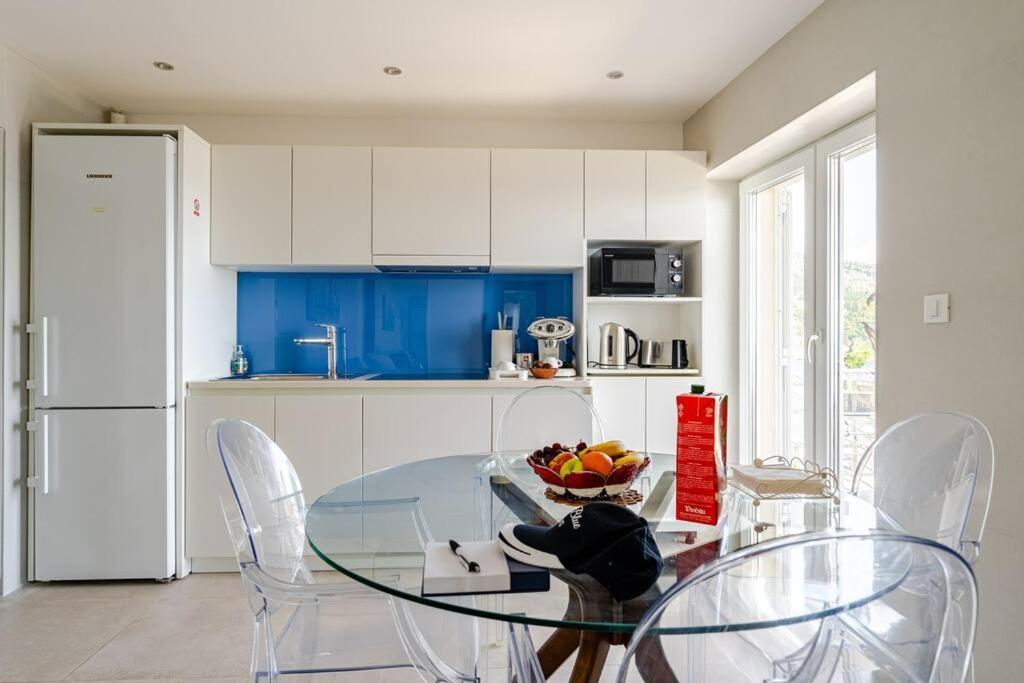 Blue Views With Heated Pool & Jacuzzi Villa Dubrovnik