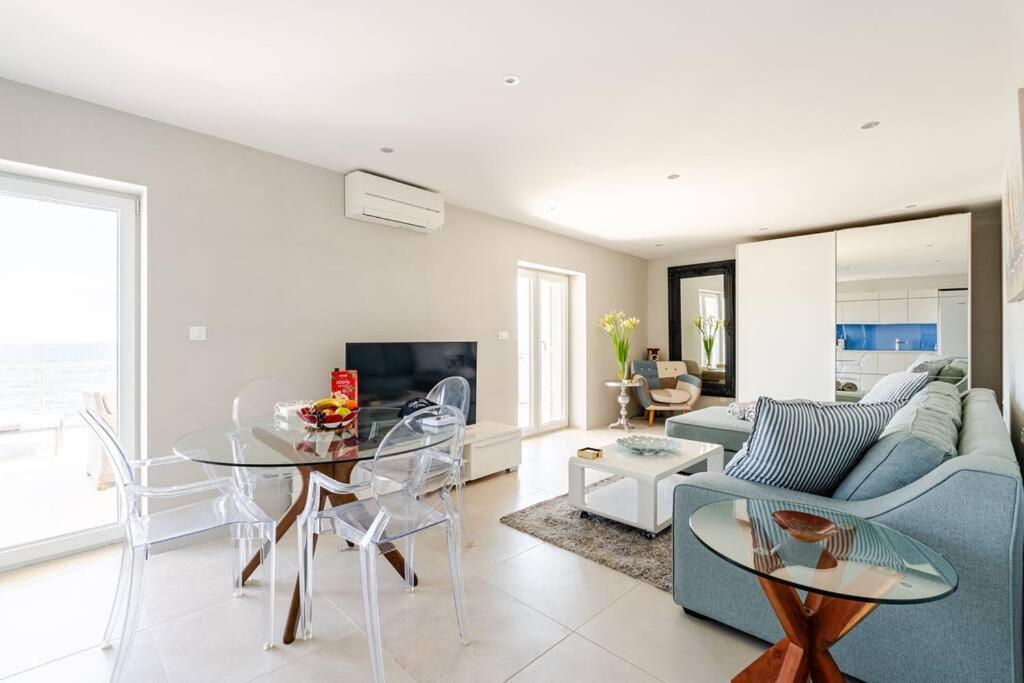 Blue Views With Heated Pool & Jacuzzi Villa *